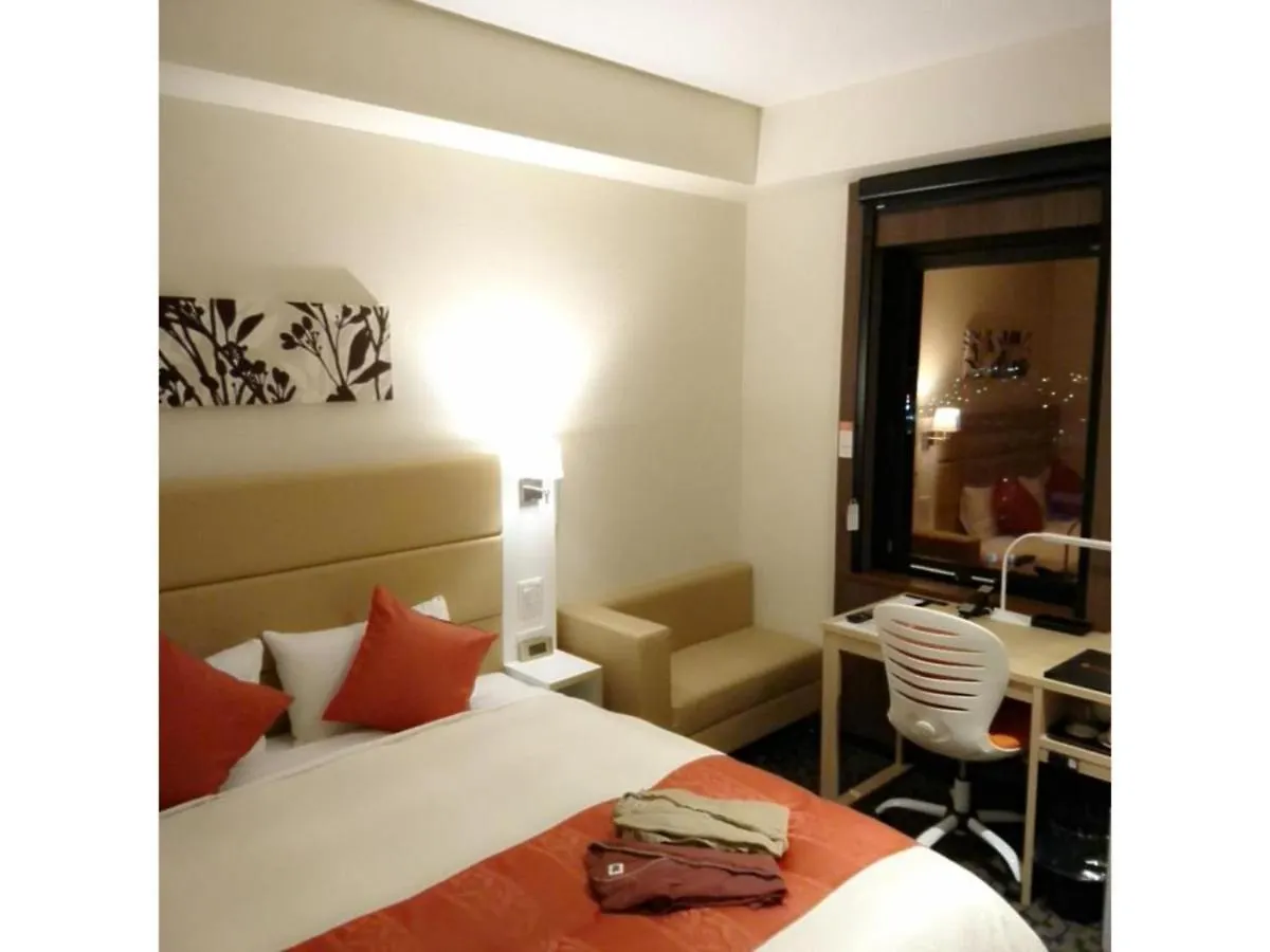 Queen'S Hotel Chitose - Vacation Stay 67737V