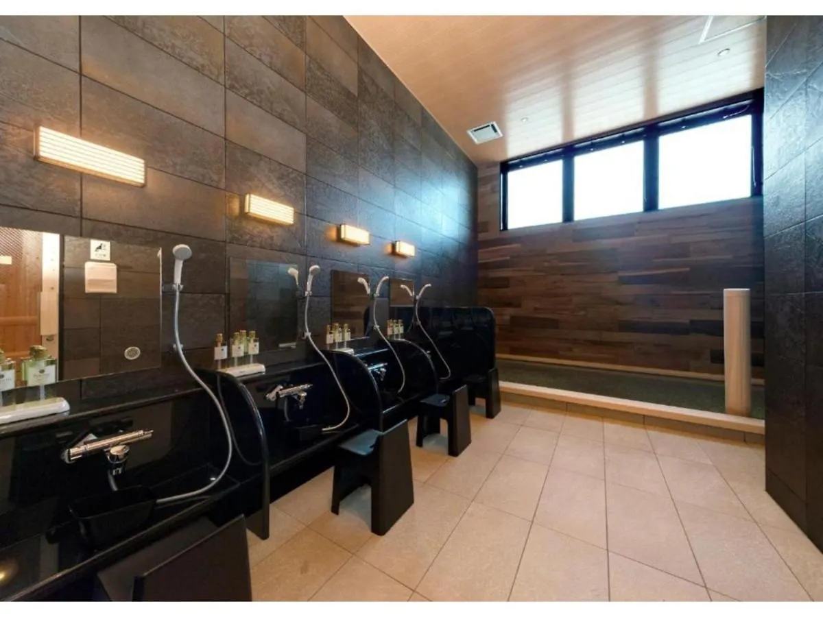 Queen'S Hotel Chitose - Vacation Stay 67737V