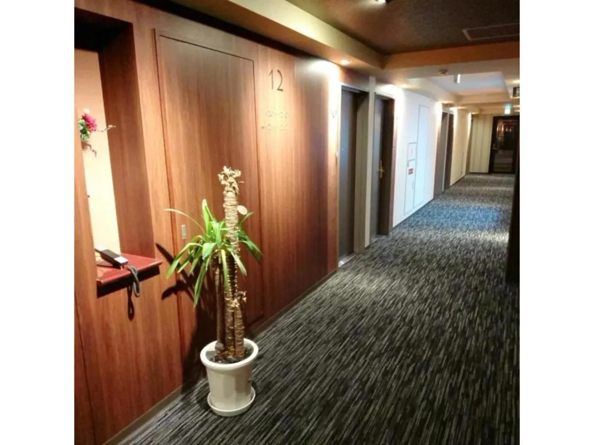 Queen'S Hotel Chitose - Vacation Stay 67737V 0*, Chitose (Hokkaido) Japan