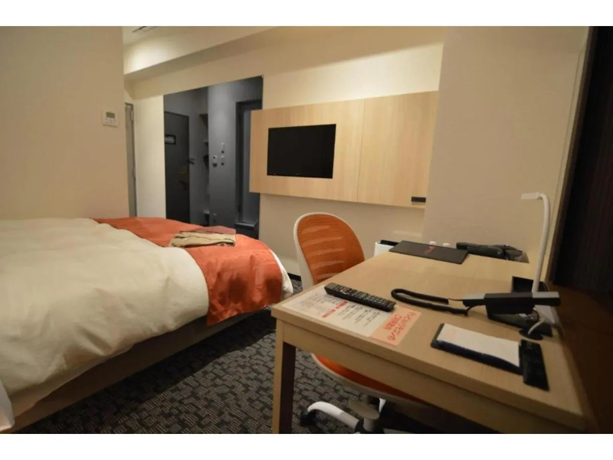 Queen'S Hotel Chitose - Vacation Stay 67737V