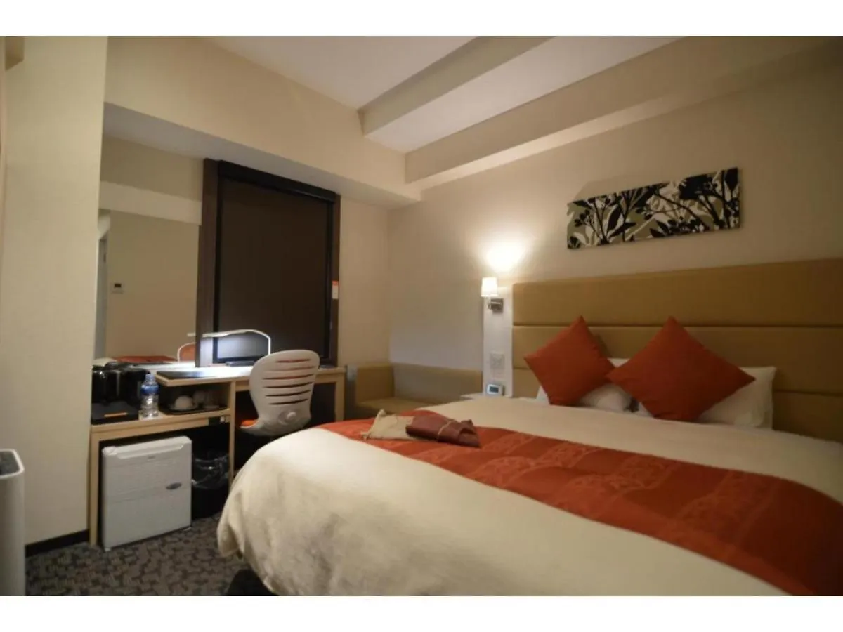 Queen'S Hotel Chitose - Vacation Stay 67737V