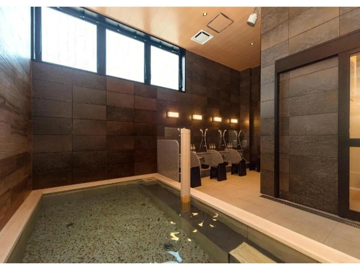 Queen'S Hotel Chitose - Vacation Stay 67737V Japan