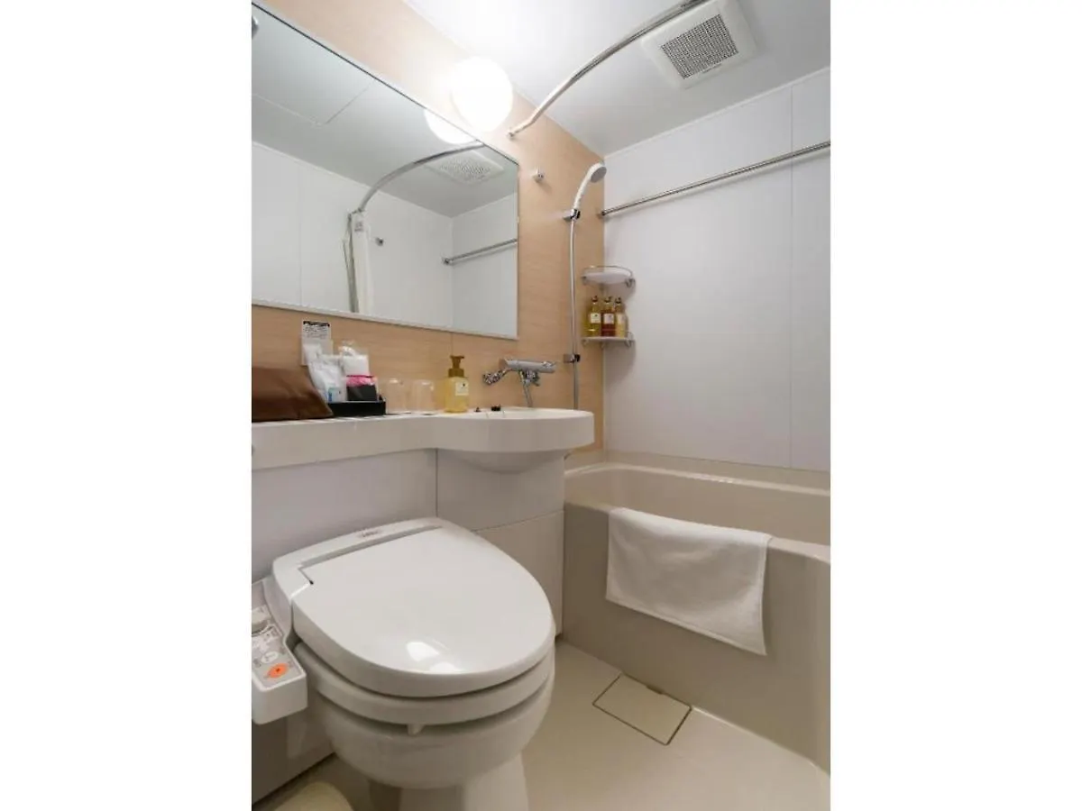 Queen'S Hotel Chitose - Vacation Stay 67737V Japan