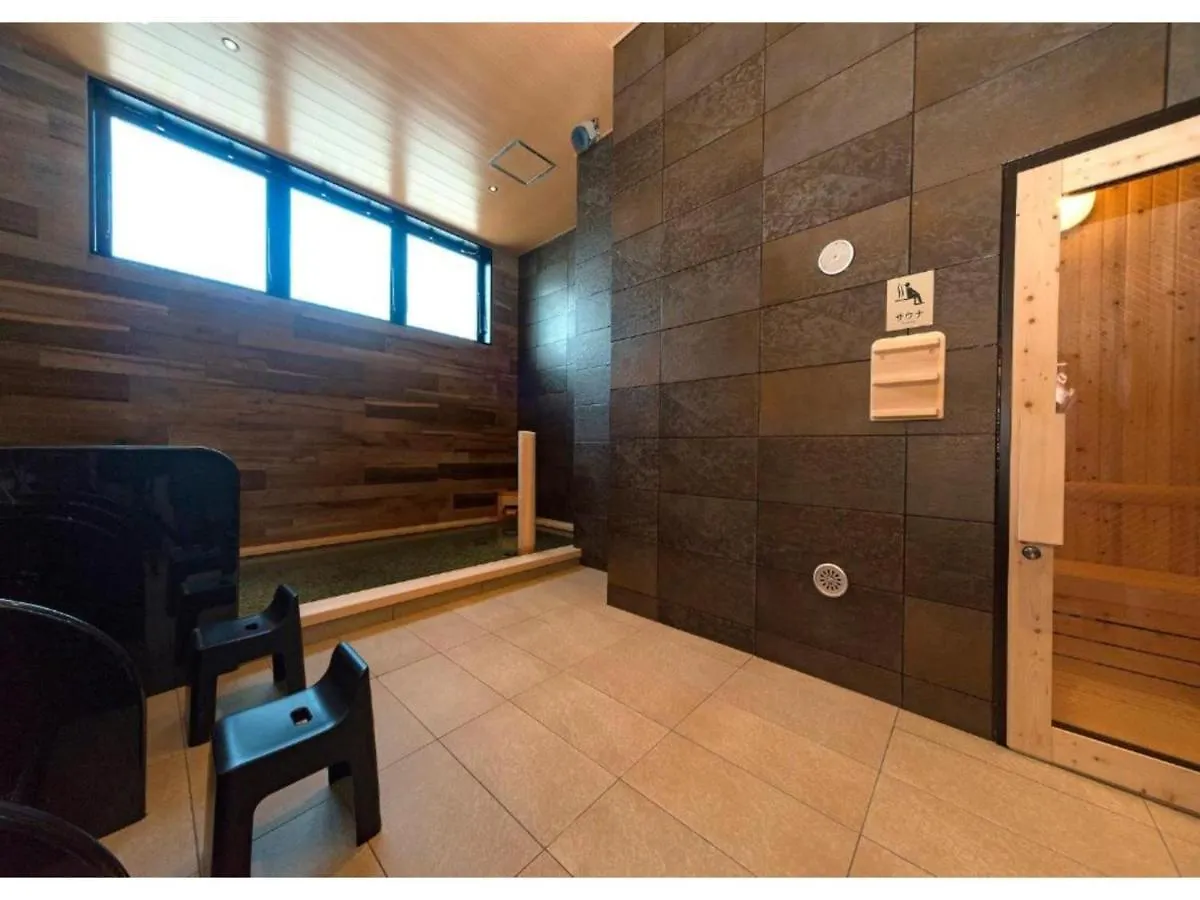 Queen'S Hotel Chitose - Vacation Stay 67737V Japan